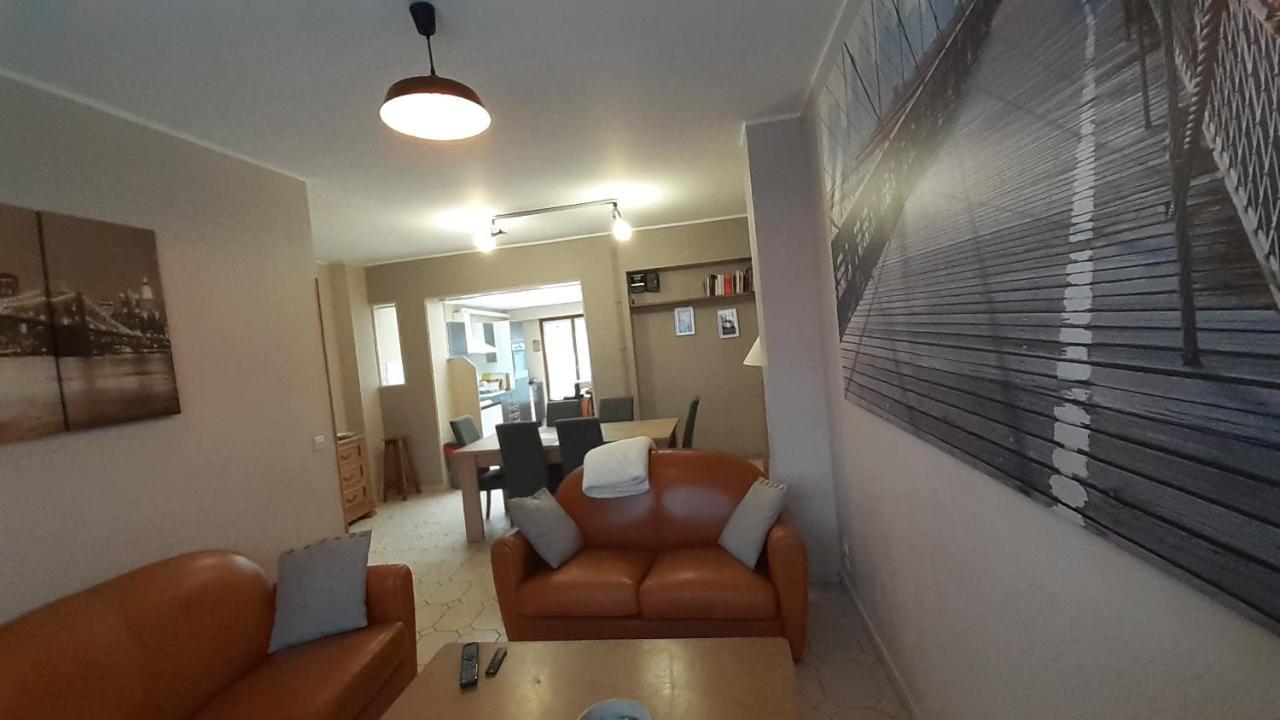Maison Chez Lili A 200 M De La Plage ,Jardin Prive Et Clos Gravelines Rom bilde