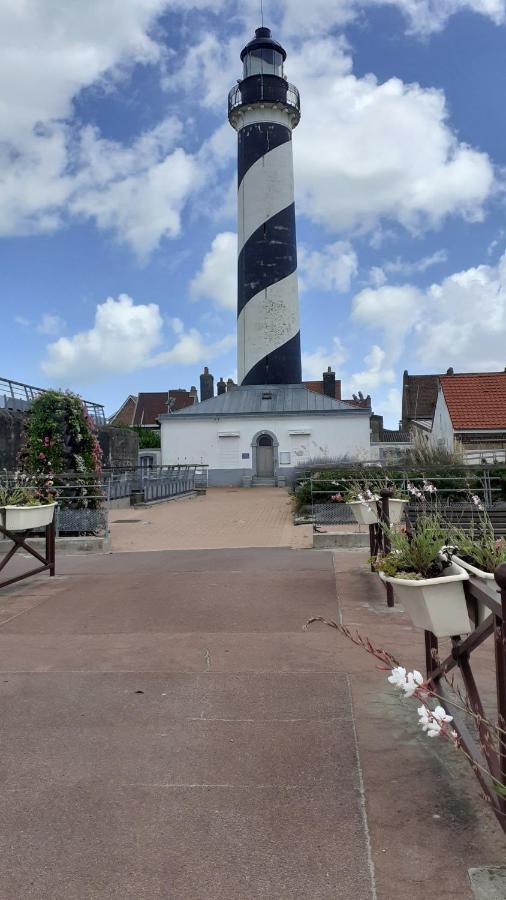 Maison Chez Lili A 200 M De La Plage ,Jardin Prive Et Clos Gravelines Eksteriør bilde