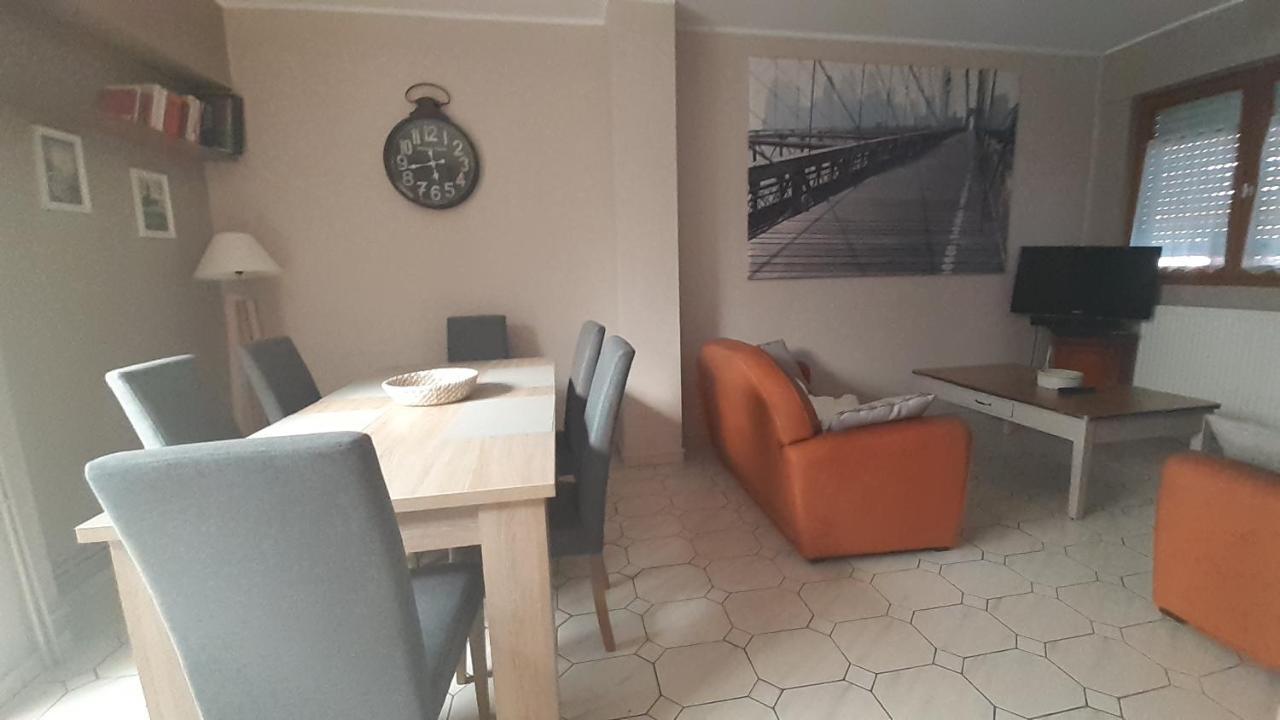Maison Chez Lili A 200 M De La Plage ,Jardin Prive Et Clos Gravelines Eksteriør bilde