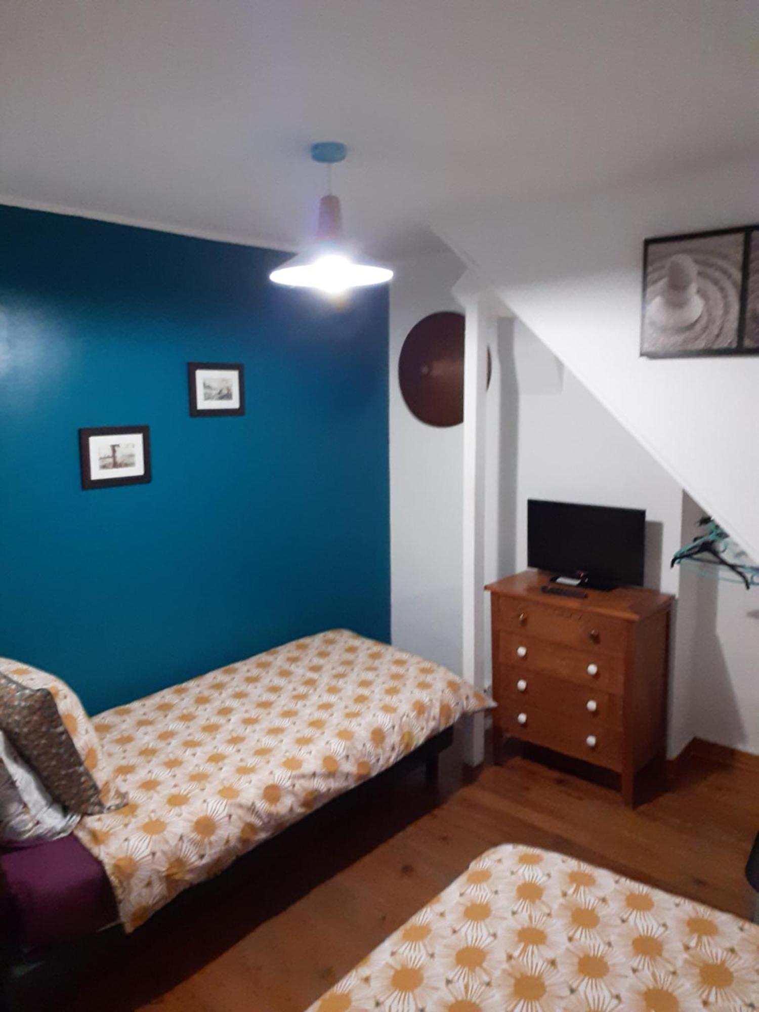 Maison Chez Lili A 200 M De La Plage ,Jardin Prive Et Clos Gravelines Rom bilde