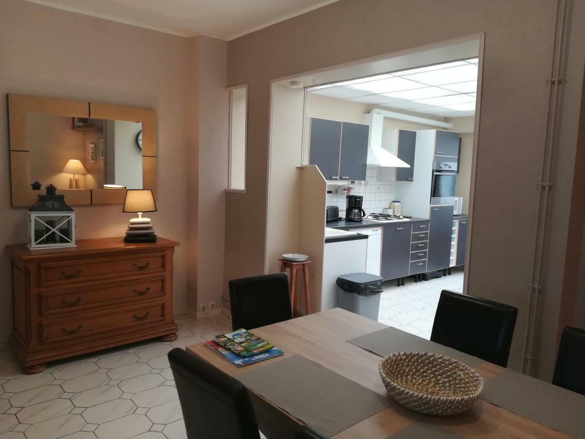 Maison Chez Lili A 200 M De La Plage ,Jardin Prive Et Clos Gravelines Eksteriør bilde